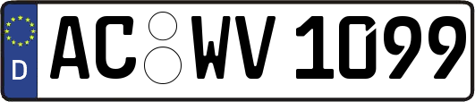 AC-WV1099