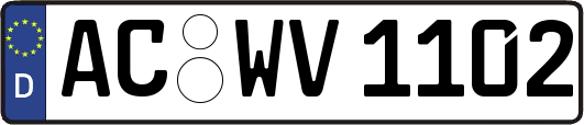 AC-WV1102