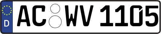 AC-WV1105