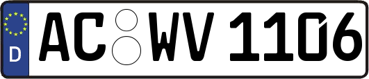 AC-WV1106