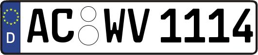 AC-WV1114