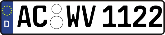 AC-WV1122