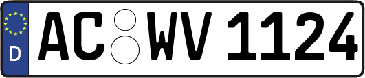 AC-WV1124