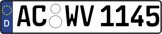 AC-WV1145