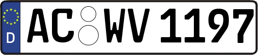 AC-WV1197