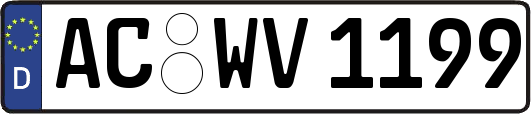 AC-WV1199