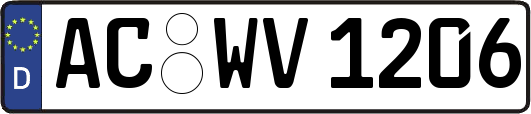 AC-WV1206