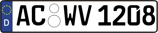 AC-WV1208
