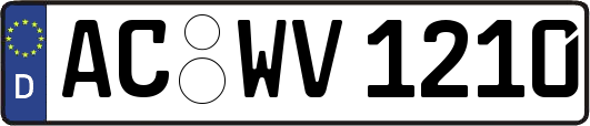 AC-WV1210