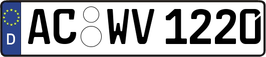 AC-WV1220