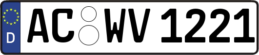 AC-WV1221