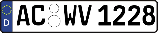 AC-WV1228