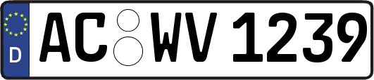 AC-WV1239