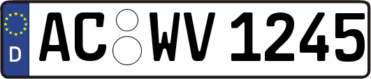 AC-WV1245