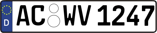 AC-WV1247