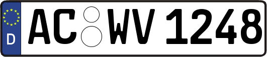 AC-WV1248
