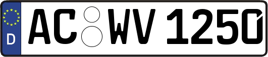 AC-WV1250