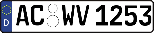 AC-WV1253
