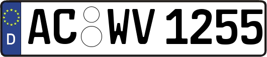 AC-WV1255