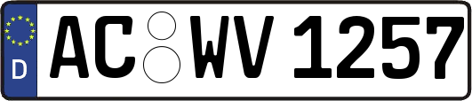 AC-WV1257
