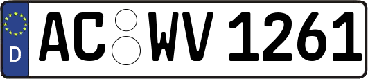AC-WV1261