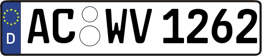 AC-WV1262