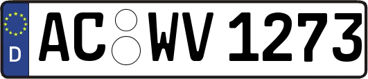 AC-WV1273