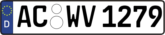 AC-WV1279
