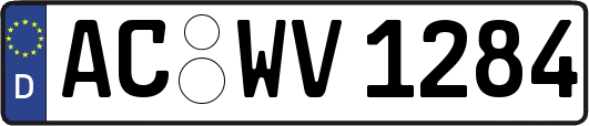 AC-WV1284