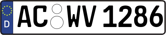 AC-WV1286