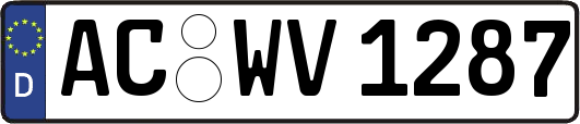 AC-WV1287