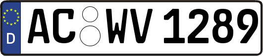 AC-WV1289