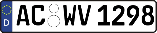AC-WV1298