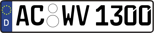 AC-WV1300
