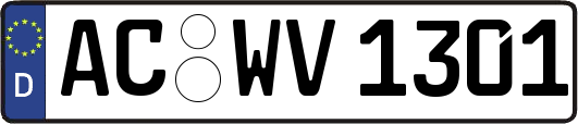 AC-WV1301