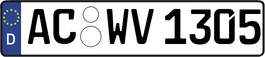 AC-WV1305
