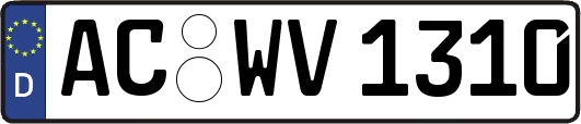 AC-WV1310