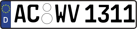 AC-WV1311