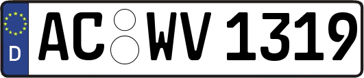 AC-WV1319