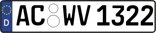 AC-WV1322