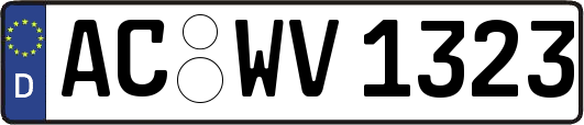 AC-WV1323