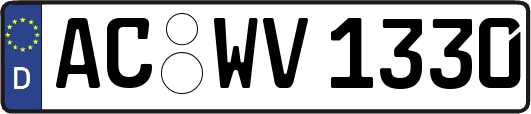 AC-WV1330
