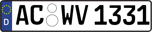 AC-WV1331