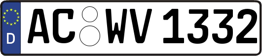 AC-WV1332
