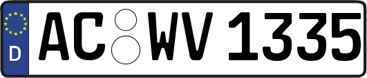 AC-WV1335