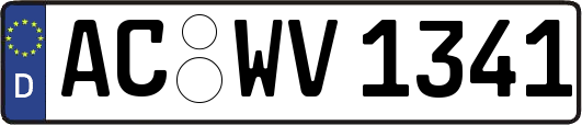 AC-WV1341