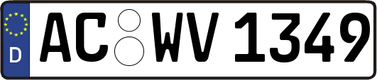 AC-WV1349