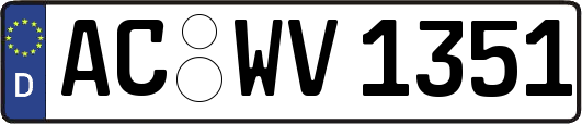 AC-WV1351