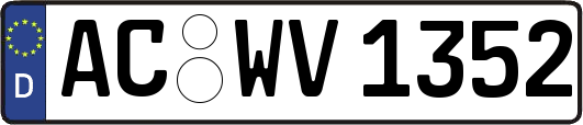 AC-WV1352