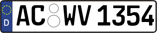 AC-WV1354